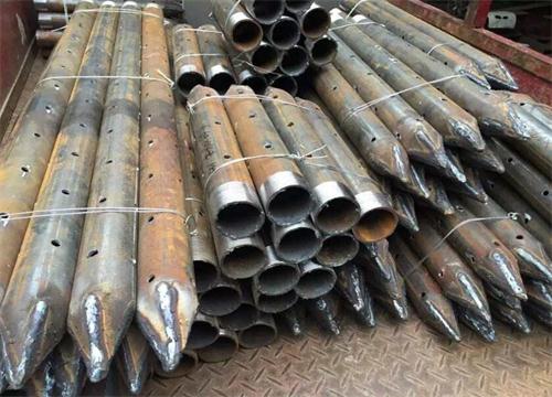 宁江钢花管哪里有卖